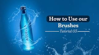 The Simple Way to Add Water Splashes in Photoshop
