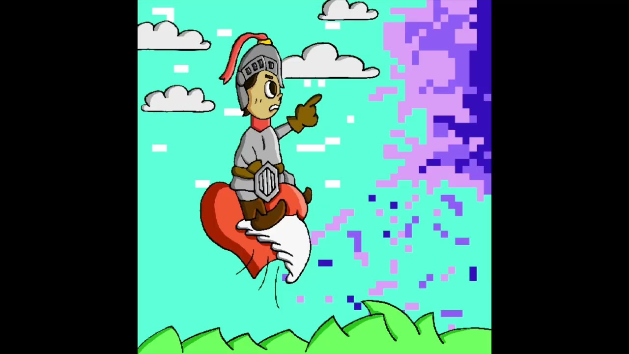 onwards (full album)