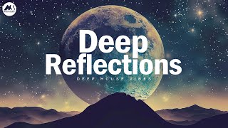 Deep Reflections by Soldatov π Late Night Deep House & Chill Vibes 2025