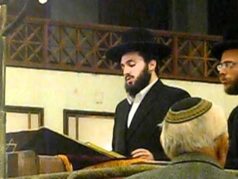 שלמה סלצקי והוא רחום לחן יוסלה רוזנבלט 