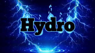 (TeamHydro)
