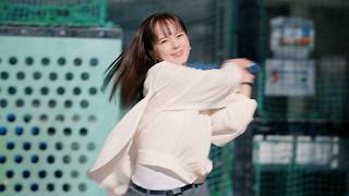 多部未華子、バッティングセンターで豪快な神スイングを披露！？　セット500新TVCM「バッティングセンター」篇