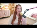 Beginning of video