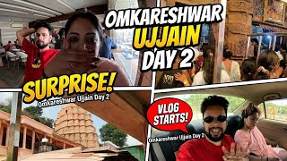 Omkaleshwar Darshan Ujjain Day-2