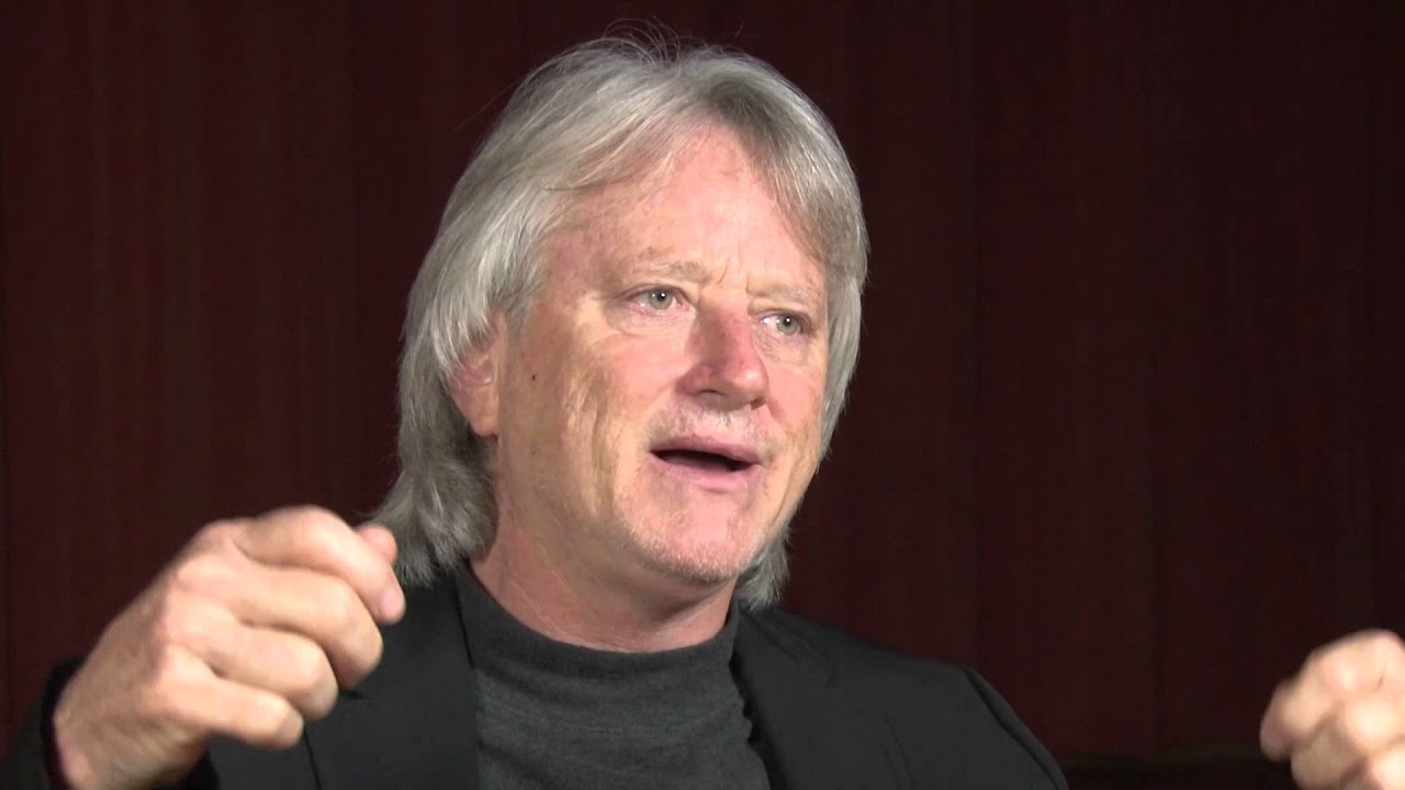 Remembering Bernstein with Carl St.Clair: "Lessons from the '88 Tour Part 1"