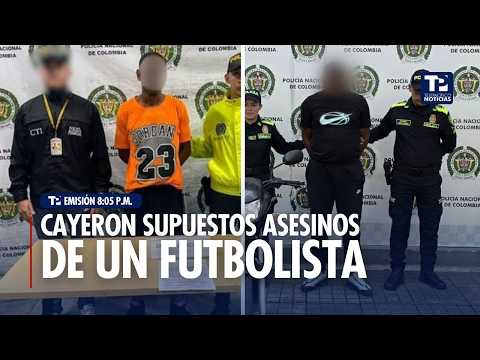 ⁣Telepacífico Noticias - Emisión 8:05 P.M. l 09 de Julio de 2026