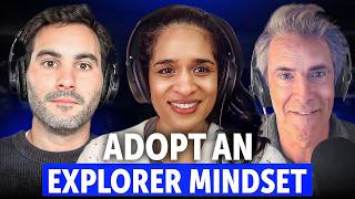 The Science of Change (with Maya Shankar)