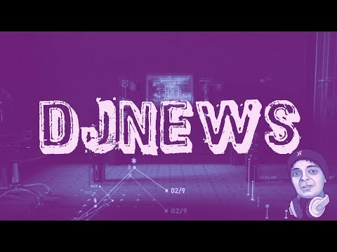 DJNews - Disclosure, Nils Frahm, AVICII - TRUE STORIES