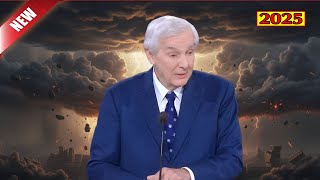 David Jeremiah 2025 🔴🔴 The Final Revival Has Begun 🔴🔴 David Jeremiah Prophecy 2025
