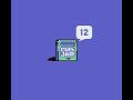 GBJAM 12 (4K 60FPS)