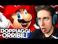 I DOPPIAGGI più BRUTTI nei VIDEOGIOCHI
