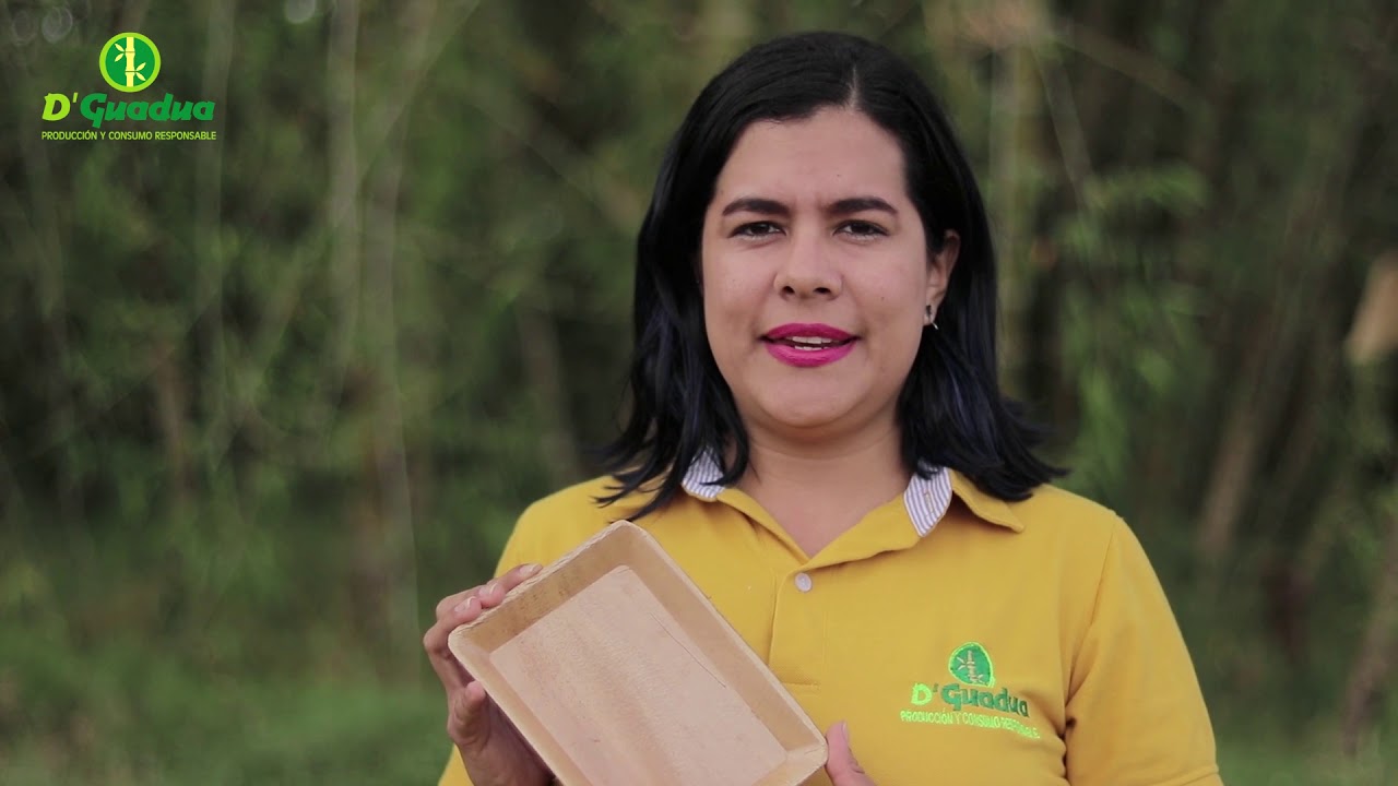 D'Guadua SAS ZOMAC Pitalito - Huila