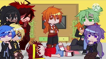 AVA/AVM REACTS (PART 2)