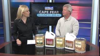 Custom Colors March 2015