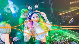 Nonstop 2019 - Bay Lên Cung Trăng Lột Váy Chị Hằng