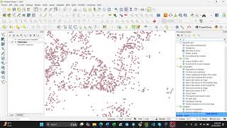How to Save or retain selected vector fields in Attribute table in QGIS