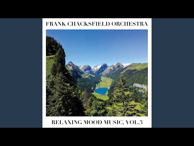 Frank Chacksfield - Return To Montana