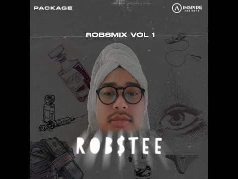ROBSMIX VOL.1