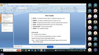SAP GRC TRAINING Session 2