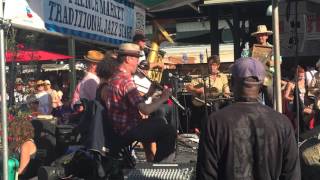 Tuba Skinny - Gimme Some