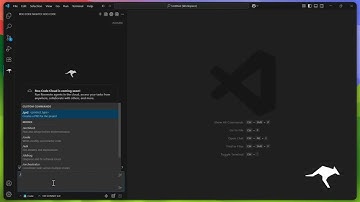 Slash Commands in Roo Code