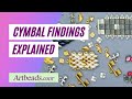Cymbal Findings Explained