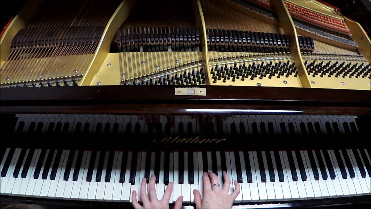 Unisa Grade 6 List C: Einfach by Robert Schumann