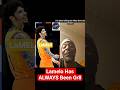 I've ALWAYS believed in LaMelo! #lameloball #nba
