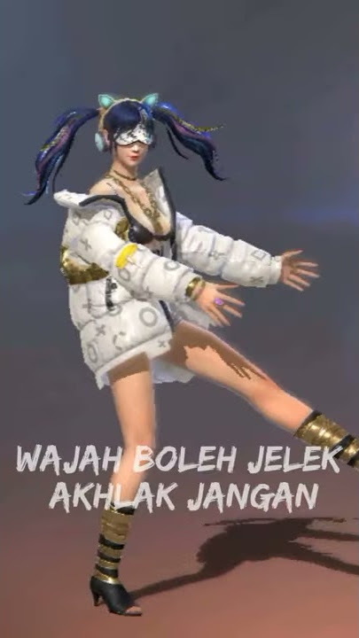 Video buat story wa Dj yalili yalila versi angklung