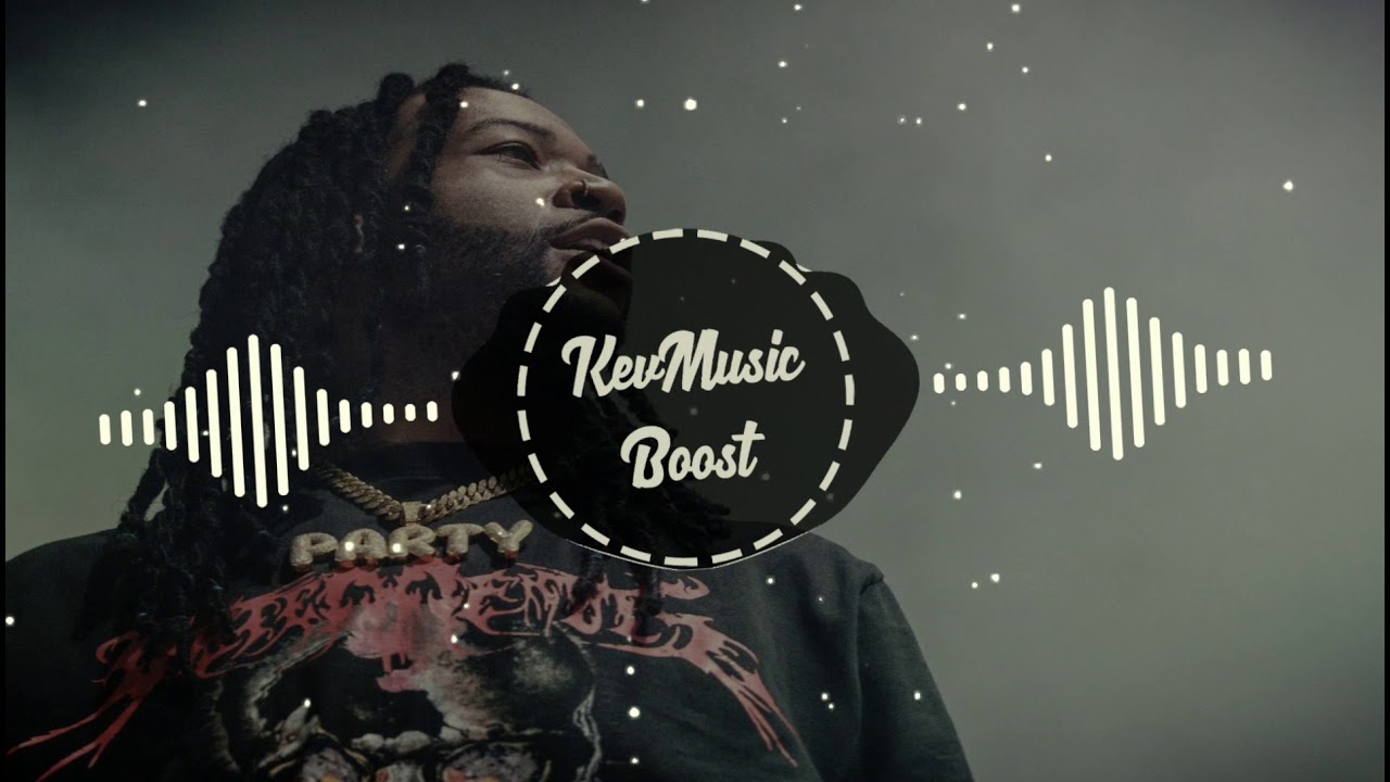 PARTYNEXTDOOR Persian Rugs (Bass Boosted) YouTube