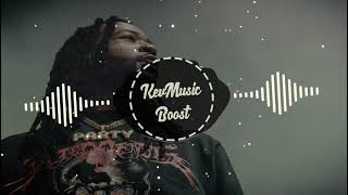 Partynextdoor - Persian Rugs (Bass Boosted)