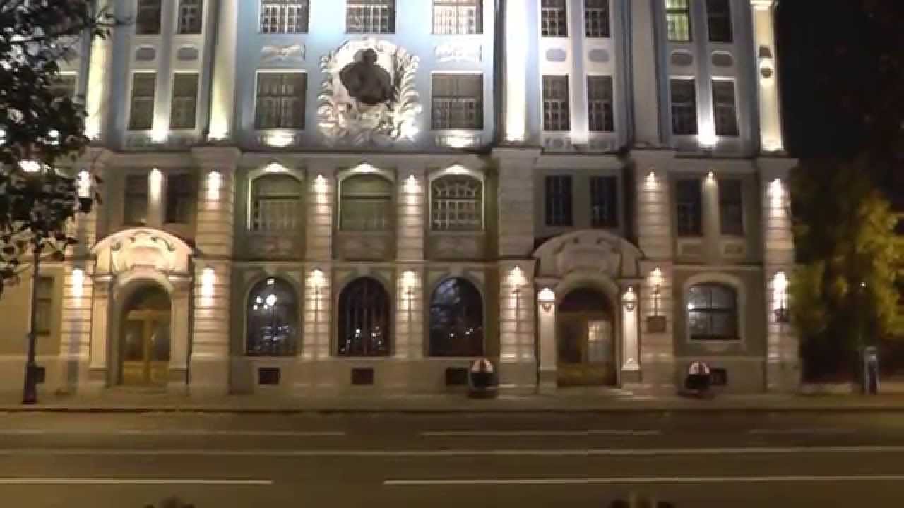 Нахимовское военно-морское училище (Санкт-Петербург) - YouTube