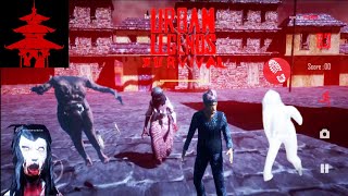 Urban Legends Explore Android Gameplay | Kitty Cat Controller screenshot 4