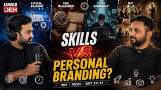All You Need Is a Winning Mindset? The Truth About Skills & Personal Branding screenshot 1