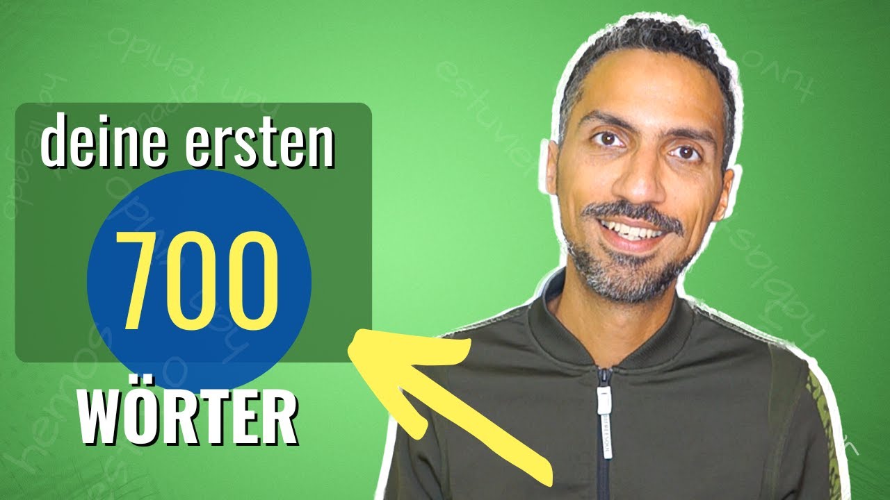 Die 700 meistgebrauchten Wörter in Spanisch Grundlagen für Anfänger
