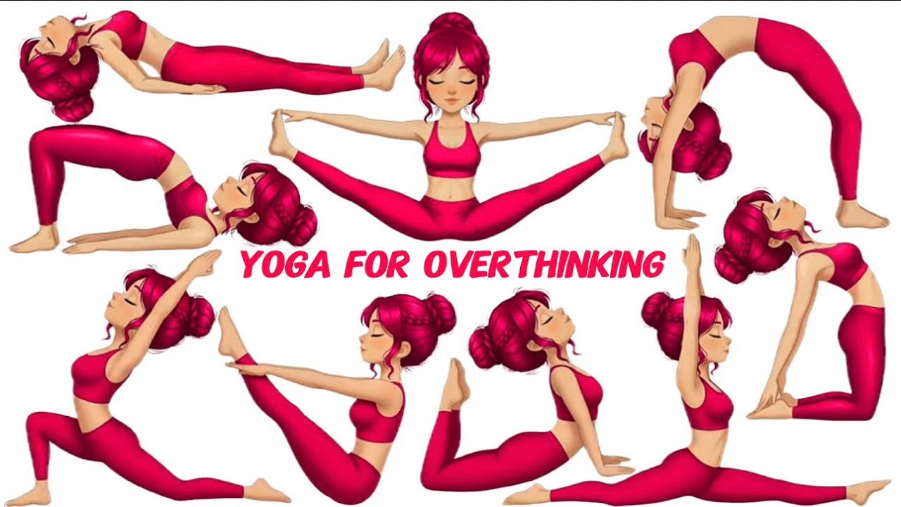 Simple Stretches and Relaxation | Flexibility and Calmness | Yoga for Children