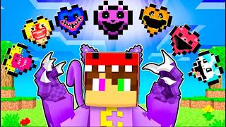 Minecraft Pero Hay Corazones De Poppy Playtime 3 Raptorgamer