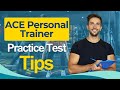 ACE Personal Trainer 2026: CPT Certification Exam Tips All You Need to Know