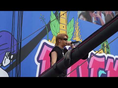 231007 한요한-Ctrl C Ctrl V @부산국제록페스티벌