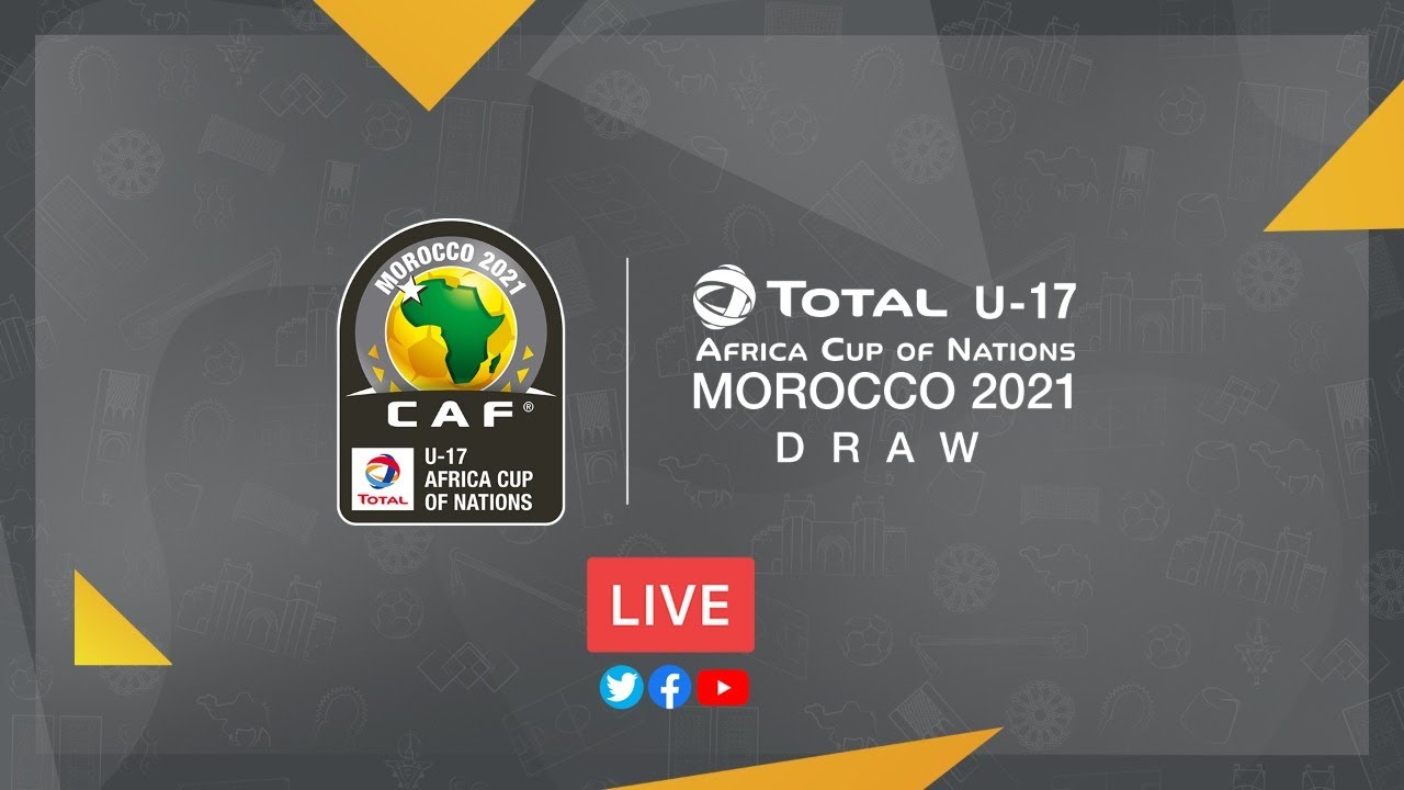 Cup caf nations 2021 Africa