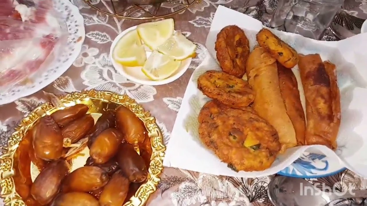 رمضان هذا العام… نحاول نرجع لروحي بشوية بشوي 🤍🌙