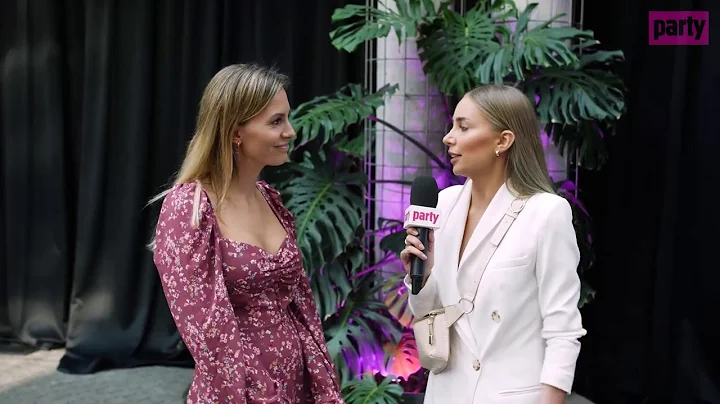 Agnieszka Hyży zmienia branżę? Założyła nowy biznes