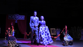 Promenade: Floor Video!
