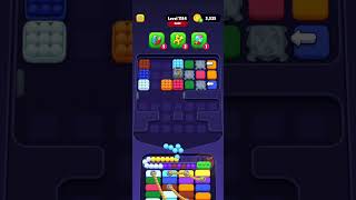 Marble Sort Level 1154