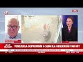 Venezuela'da 7,5 ve 7,2'lik deprem meydana geldi! | Ajans Bugün - 25.06.2026 | A Haber