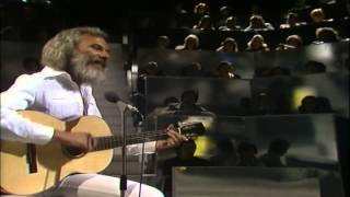 Georges Moustaki - Ein Lied für sie 1976