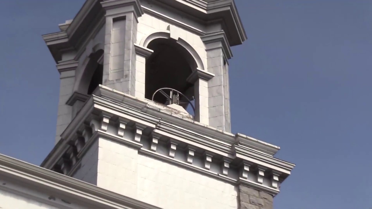 Église SaintFrançoisXavier à SaintFrançoisXavierdeBrompton YouTube