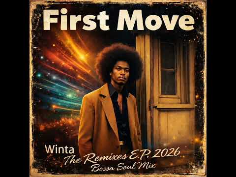 Winta - First Move (Bossa Soul Mix)
