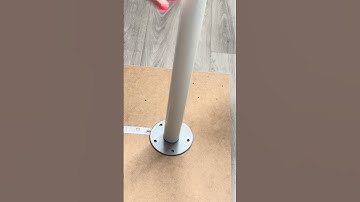 MINI VLOG | NEW OFFICE IKEA