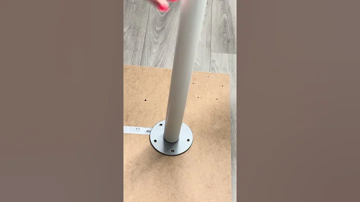 MINI VLOG | NEW OFFICE IKEA